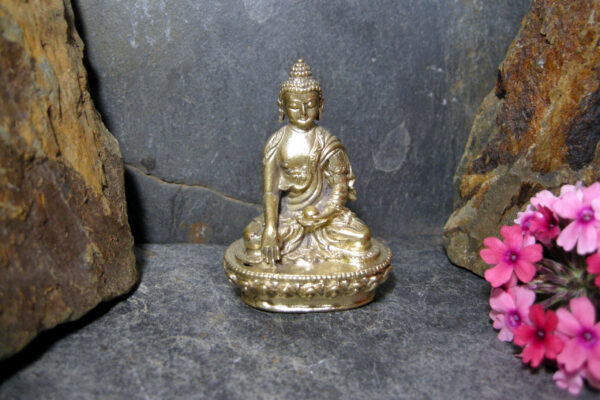 Estatua Shakyamuni