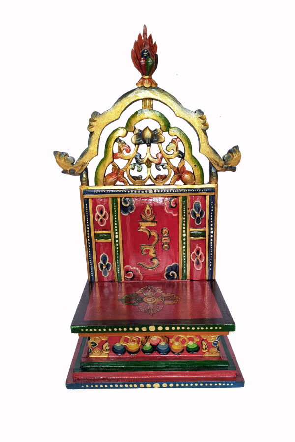 Altar Budista
