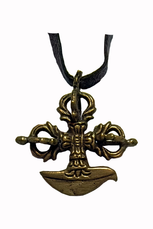 Amuleto Dorje Kartika