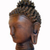 Busto Buda terracota