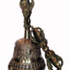 Campana Tibetana