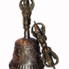 Campana Tibetana