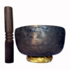 Cuenco tibetano Thadopati antiguo