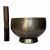 Cuenco tibetano Copa antiguo