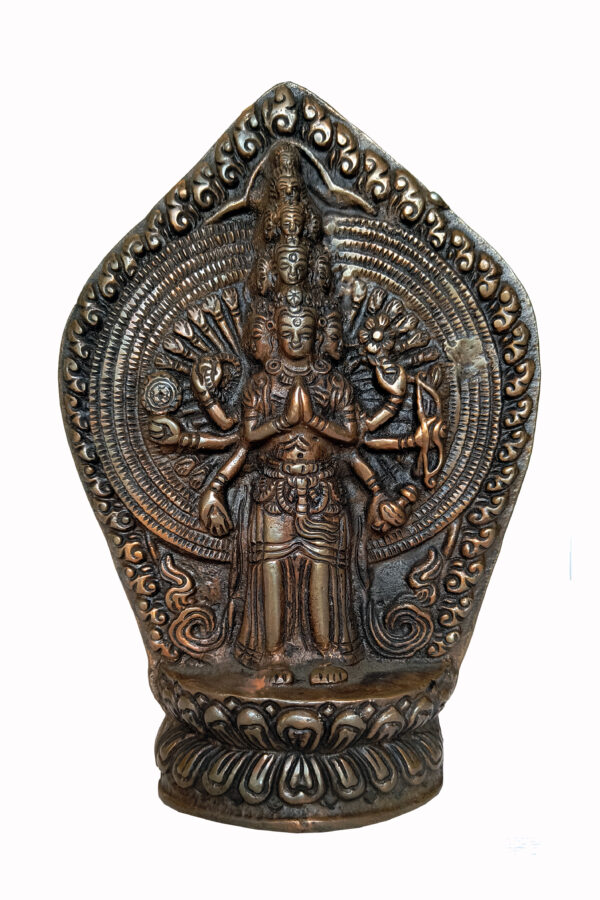 Estatua Avalokitteshvara