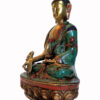 Estatua Buda de la Medicina