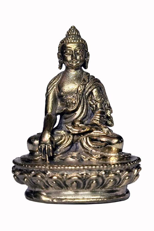 Estatua Shakyamuni