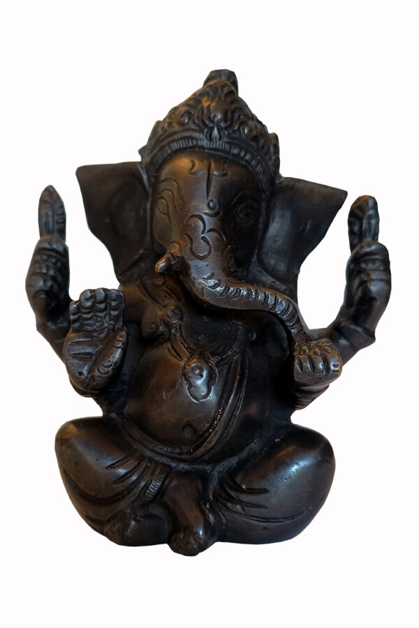 Estatua Ganesha