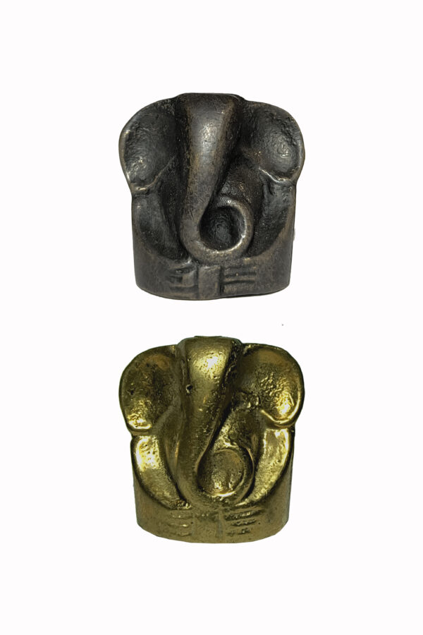 Figura Ganesha