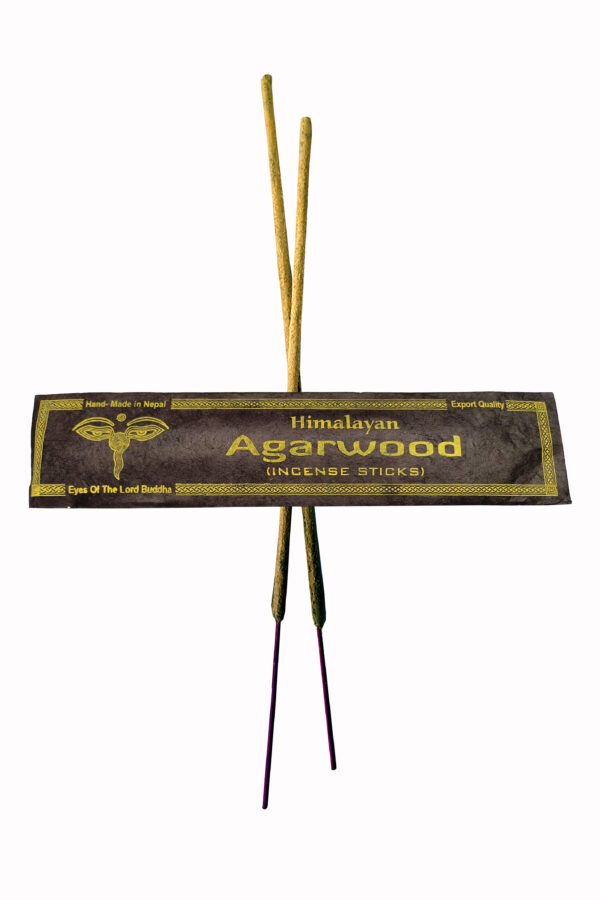 Incienso Agarwood