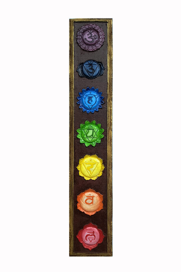 Talla 7 Chakras