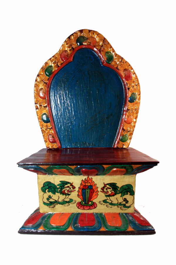 Altar Budista