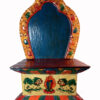 Altar Budista