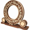 Soporte Gong