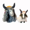 Yak del Himalaya
