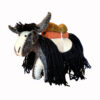 Yak del Himalaya