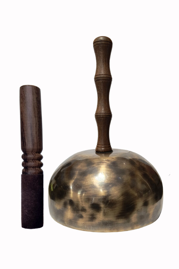 Cuenco Jhambati